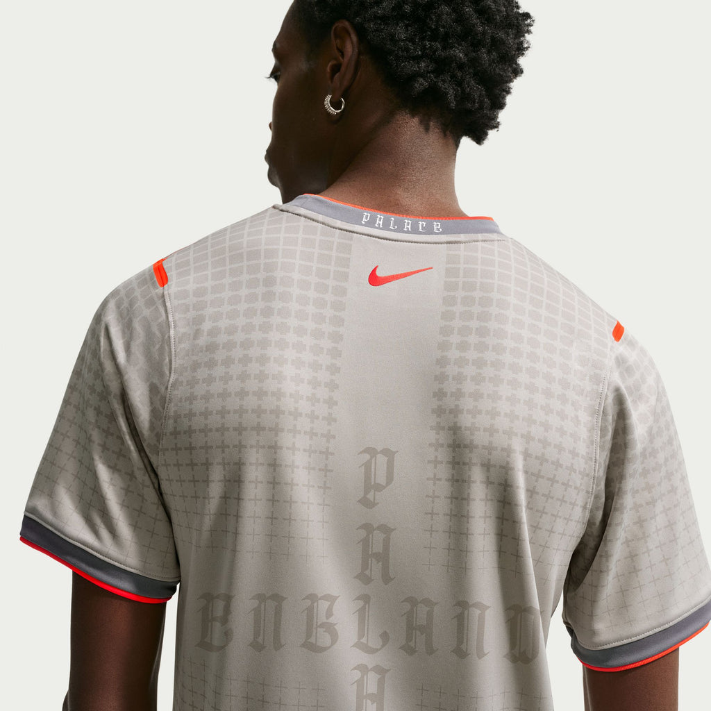 NIKE X ENGLAND X PALACE FOOTBALL TOP