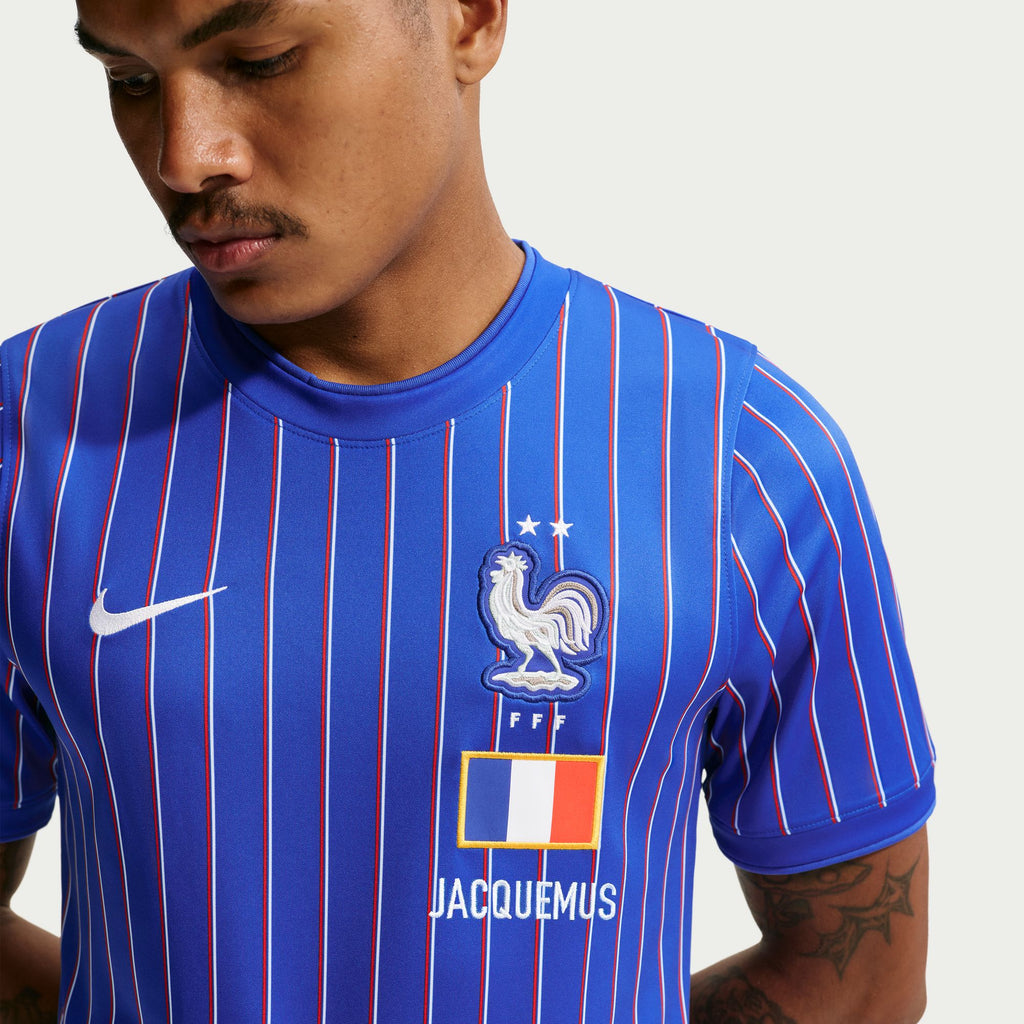 NIKE X FRANCE X JACQUEMUS FOOTBALL TOP