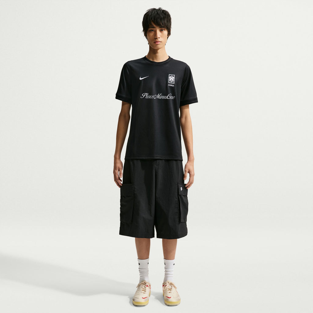 NIKE X SOUTH KOREA X PEACEMINUSONE FOOTBALL TOP