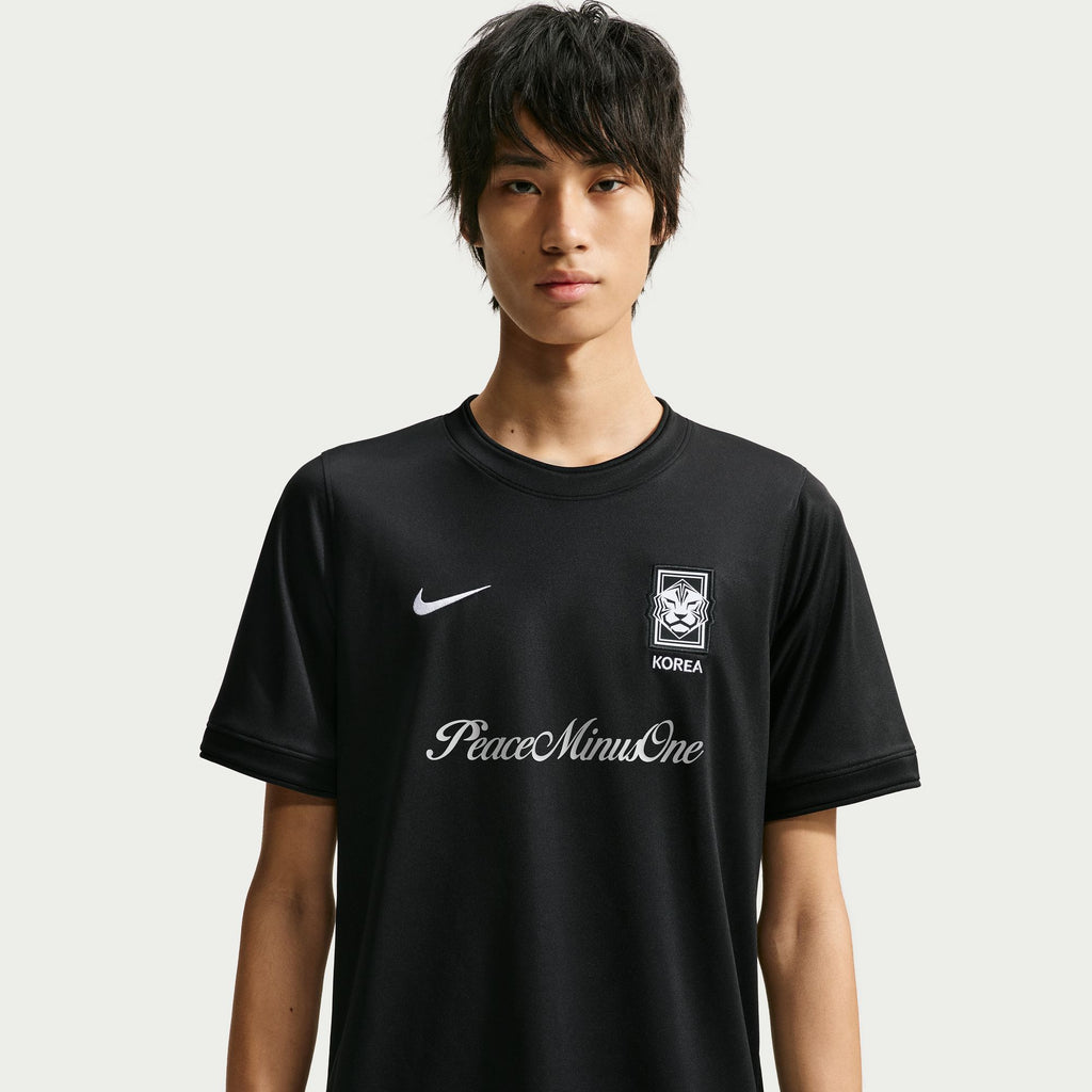 NIKE X SOUTH KOREA X PEACEMINUSONE FOOTBALL TOP