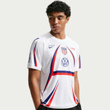 NIKE X USA X VAA FOOTBALL TOP