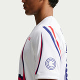 NIKE X USA X VAA FOOTBALL TOP