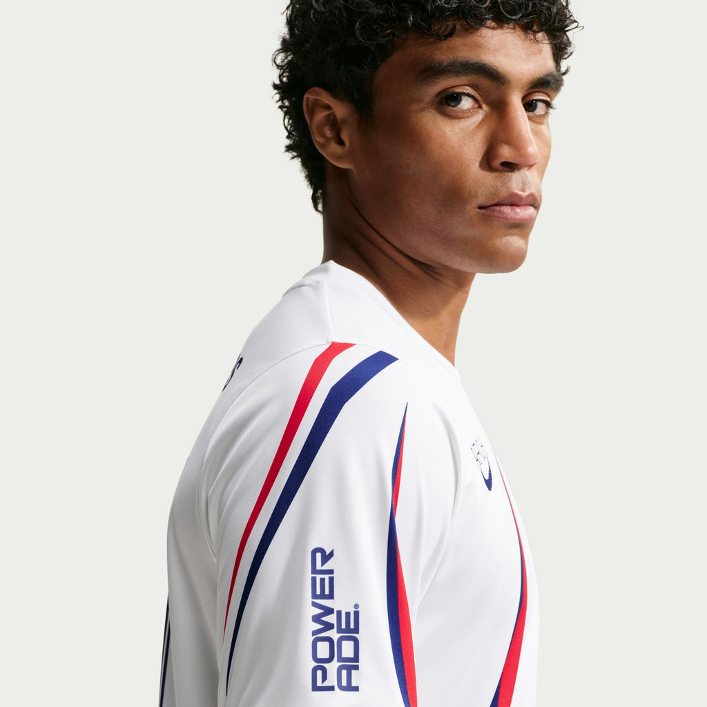 NIKE X USA X VAA FOOTBALL TOP