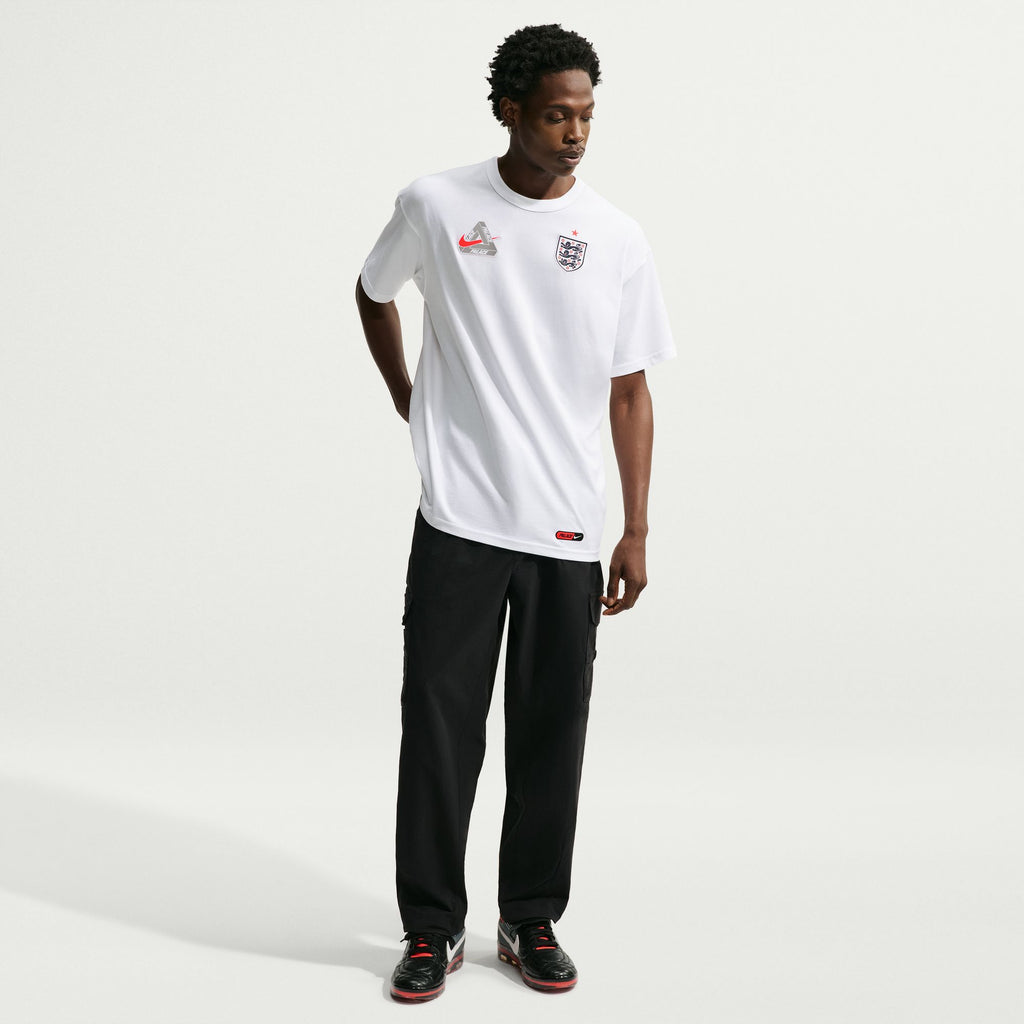 NIKE X ENGLAND X PALACE TEE