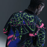 NIKE HOLLYWOOD GOALKEEPERS JERSEY - NIGERIA AUTHENTIC