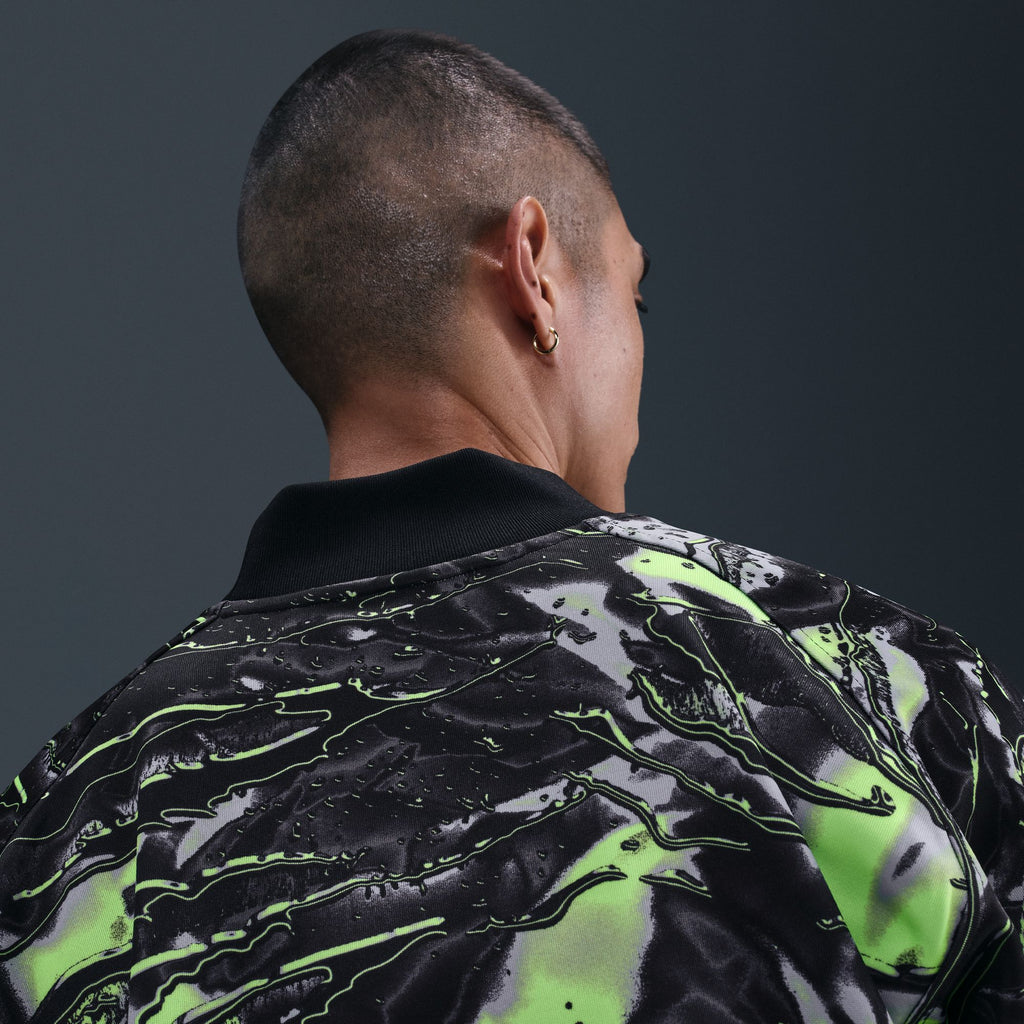 NIKE HOLLYWOOD GOALKEEPERS JERSEY - KOREA AUTHENTIC