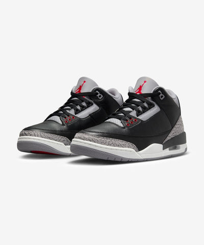 JORDAN AJ 3 RETRO 