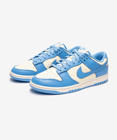 NIKE DUNK LOW RETRO - UNIVERSITY BLUE