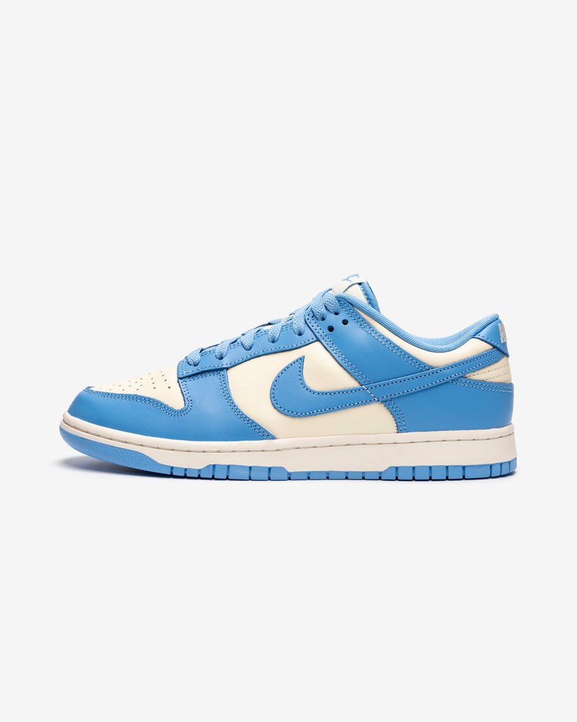NIKE DUNK LOW RETRO - UNIVERSITY BLUE