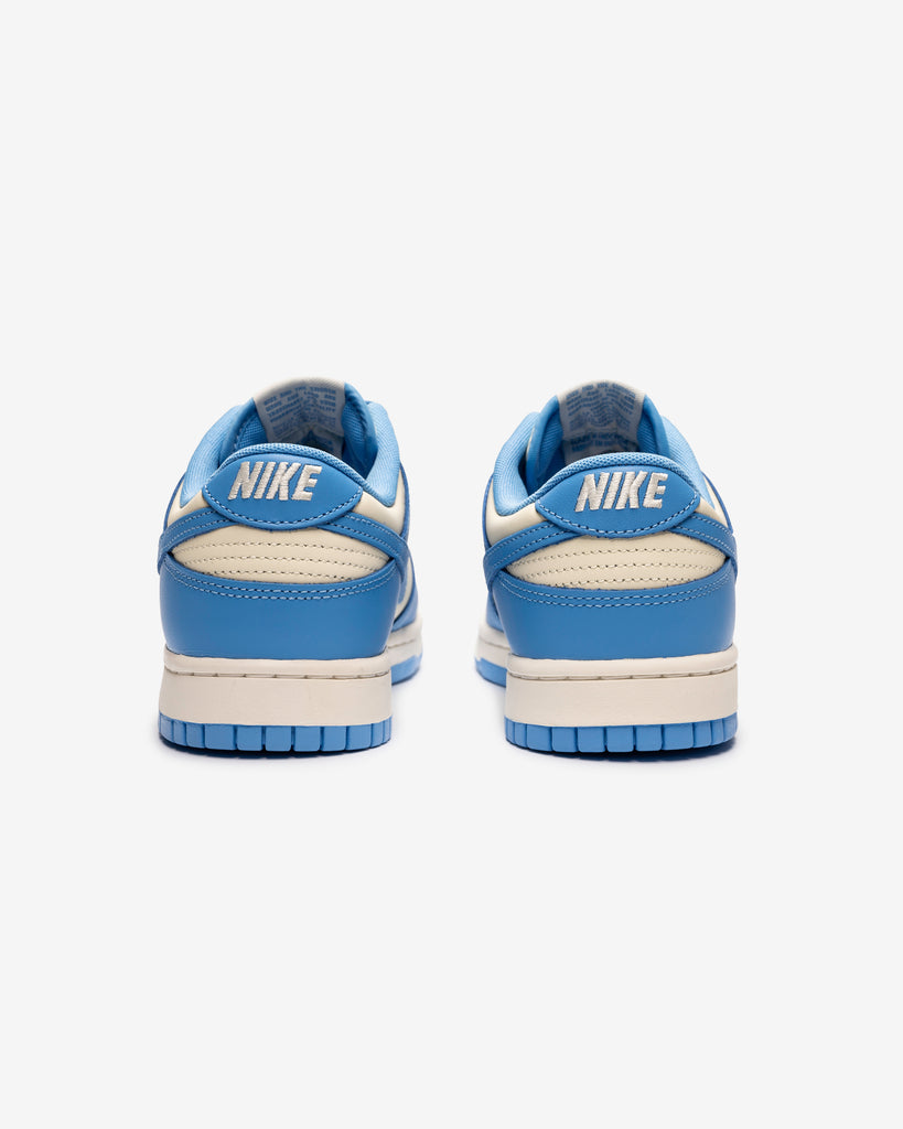 NIKE DUNK LOW RETRO - UNIVERSITY BLUE