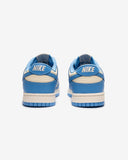 NIKE DUNK LOW RETRO - UNIVERSITY BLUE