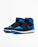 NIKE AIR JORDAN 1 HIGH OG "ROYAL"
