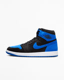 NIKE AIR JORDAN 1 HIGH OG "ROYAL"