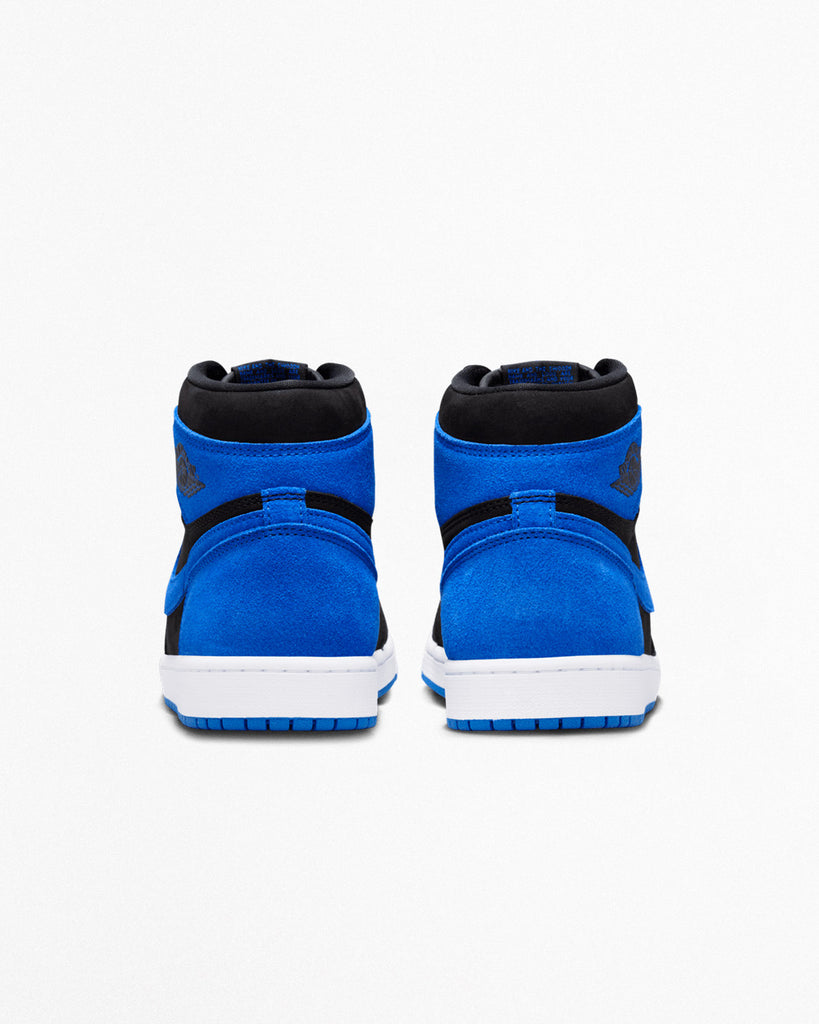 NIKE AIR JORDAN 1 HIGH OG "ROYAL"