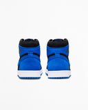 NIKE AIR JORDAN 1 HIGH OG "ROYAL"