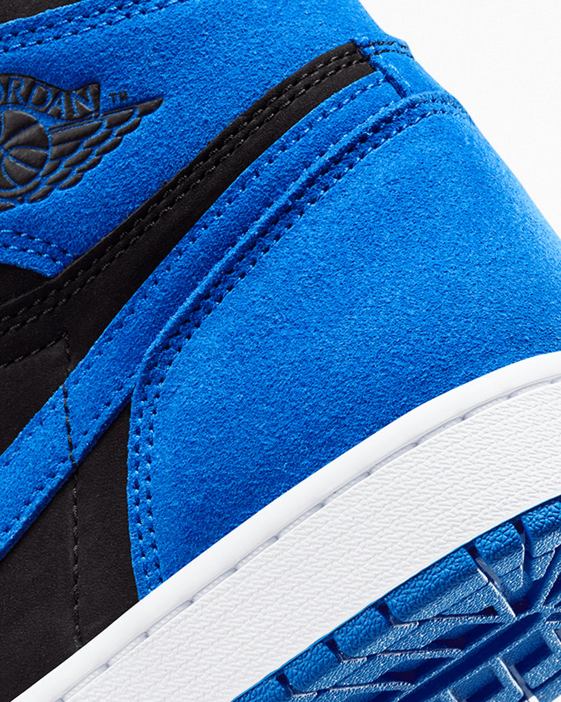 NIKE AIR JORDAN 1 HIGH OG "ROYAL"
