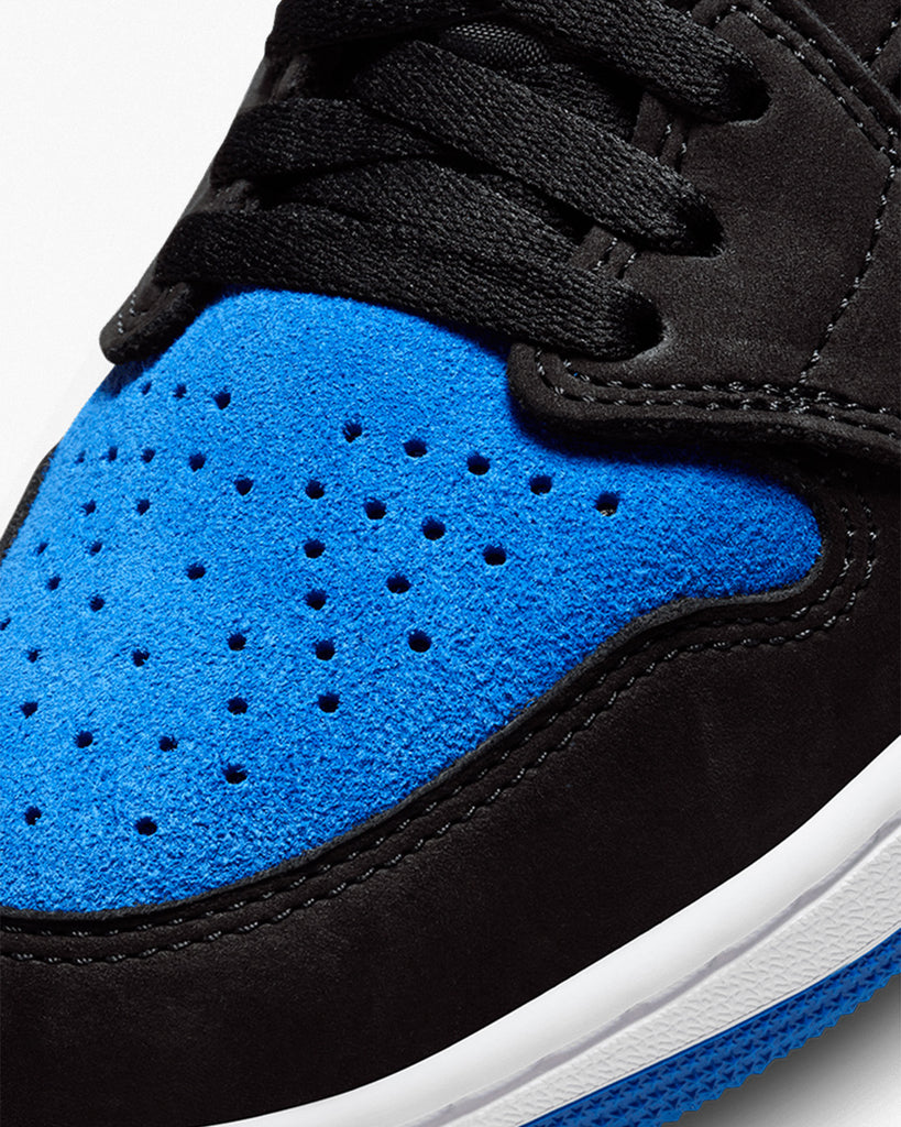 NIKE AIR JORDAN 1 HIGH OG "ROYAL"