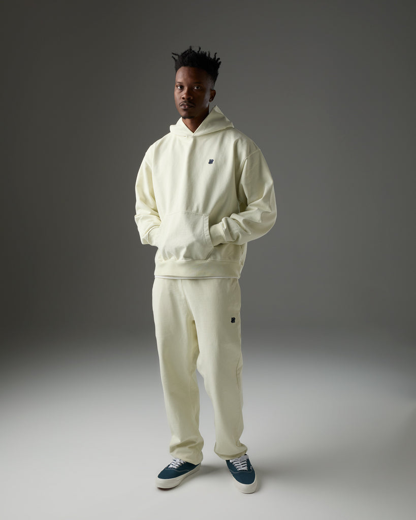 UNDEFEATED SP26 ICON SWEATPANT - BLACK