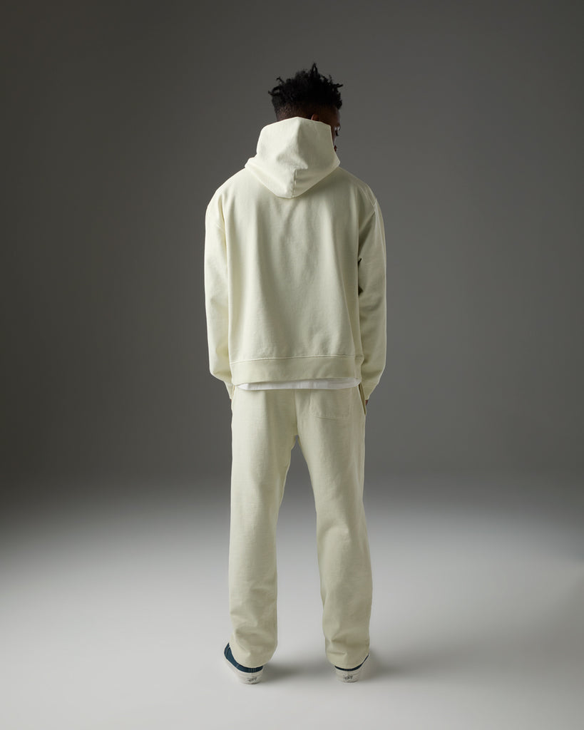 UNDEFEATED SP26 ICON SWEATPANT - BLACK