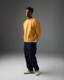 UNDEFEATED SP26 ICON CREWNECK - BLACK