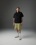 UNDEFEATED SP26 RIPSTOP S/S BDU - BLACK