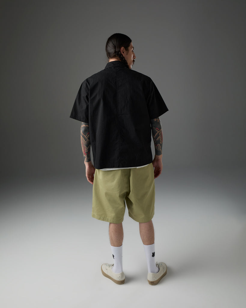 UNDEFEATED SP26 RIPSTOP S/S BDU - OLIVE