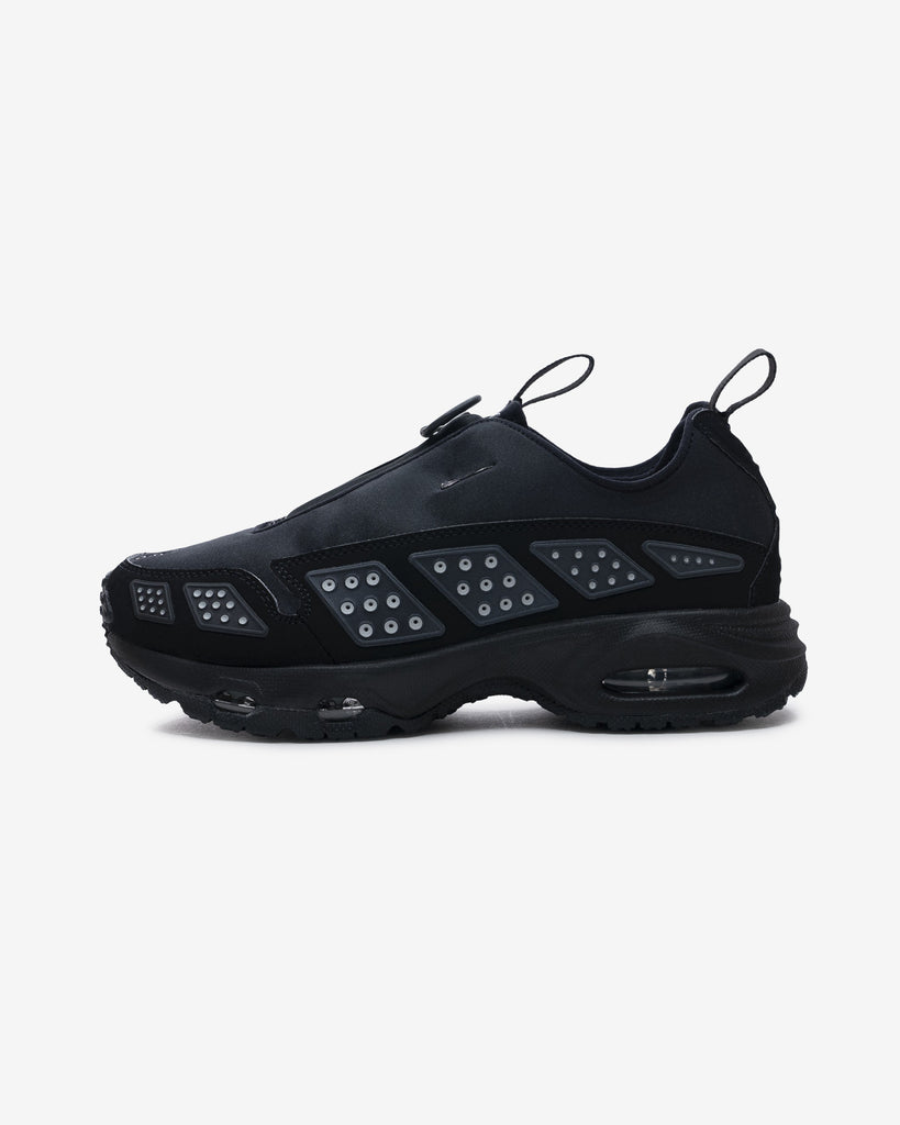 NIKE WMNS AIR MAX SNDR BLACK