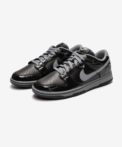 NIKE DUNK LOW RETRO 'BERLIN' - BLACK AND OFF NOIR