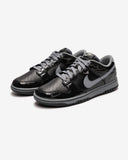 NIKE DUNK LOW RETRO 'BERLIN' - BLACK AND OFF NOIR