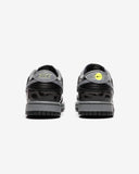 NIKE DUNK LOW RETRO 'BERLIN' - BLACK AND OFF NOIR