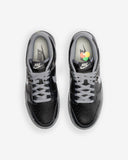 NIKE DUNK LOW RETRO 'BERLIN' - BLACK AND OFF NOIR
