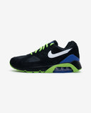 NIKE AIR 180 QS BLACK