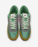 NIKE AIR MAX 1 '86 PRM GREEN