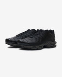 NIKE AIR MAX PLUS PRM QS OLY BLACK