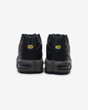 NIKE AIR MAX PLUS PRM QS OLY BLACK