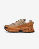 NIKE WMNS ZOOM VOMERO 5 FLAX/KHAKI-ANTHRACITE-UNIVERSITY GOLD