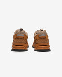 NIKE WMNS ZOOM VOMERO 5 FLAX/KHAKI-ANTHRACITE-UNIVERSITY GOLD