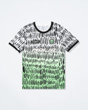 NIKE X NIGERIA X SLAWN FOOTBALL TOP