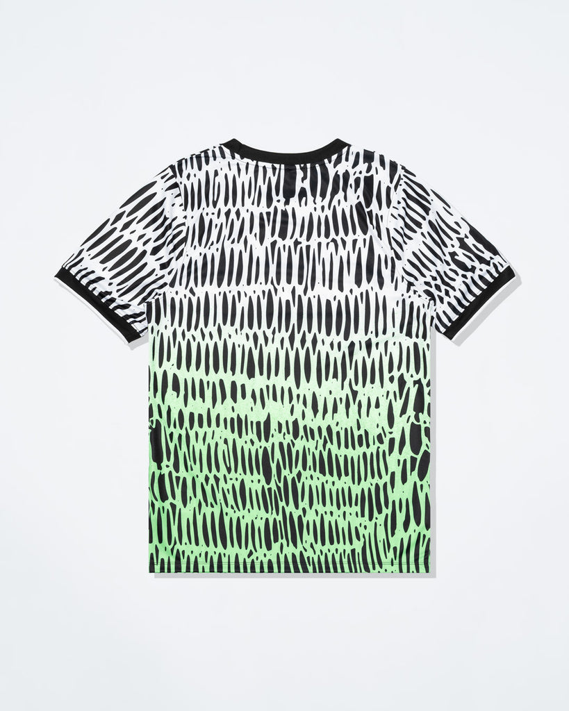 NIKE X NIGERIA X SLAWN FOOTBALL TOP