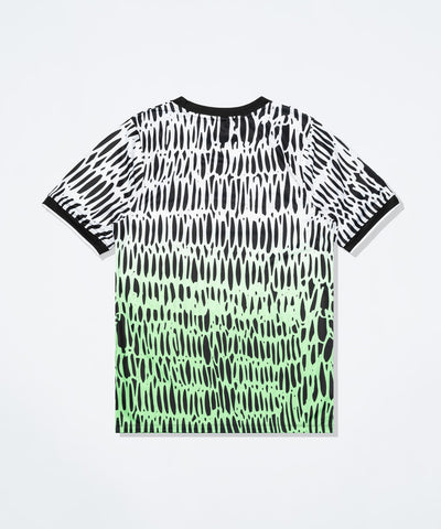 NIKE X NIGERIA X SLAWN FOOTBALL TOP