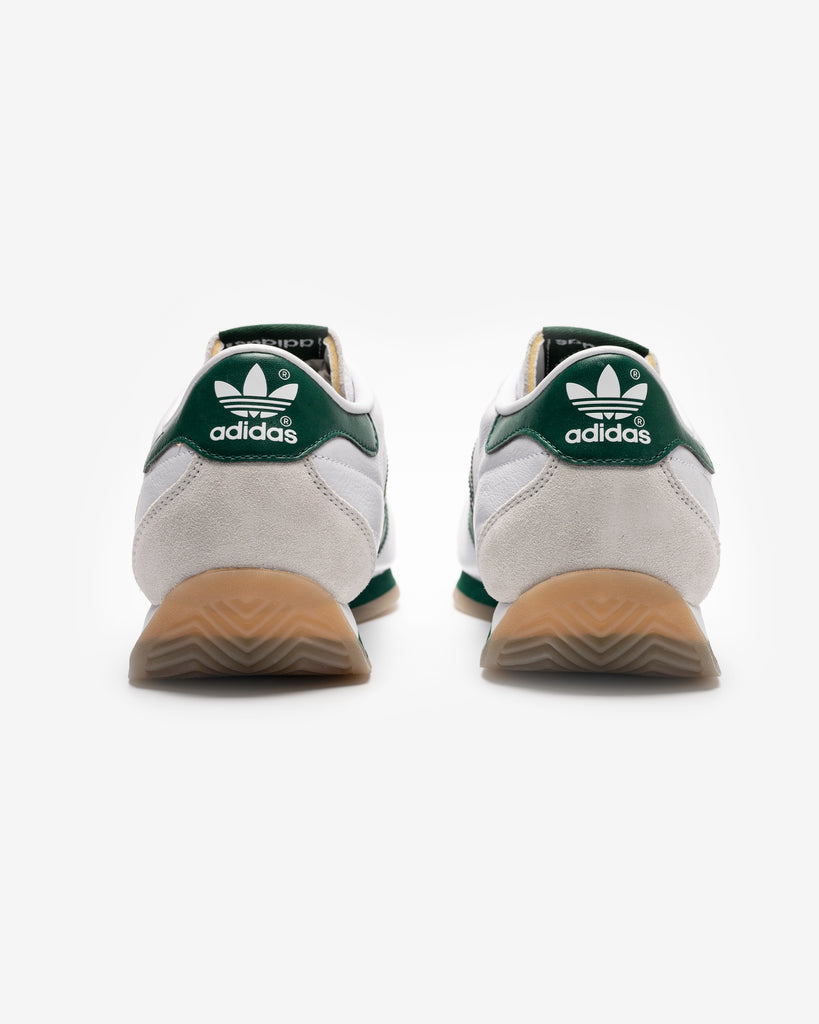 ADIDAS COUNTRY JAPAN-FTWWHT/CGREEN/CRYWHT