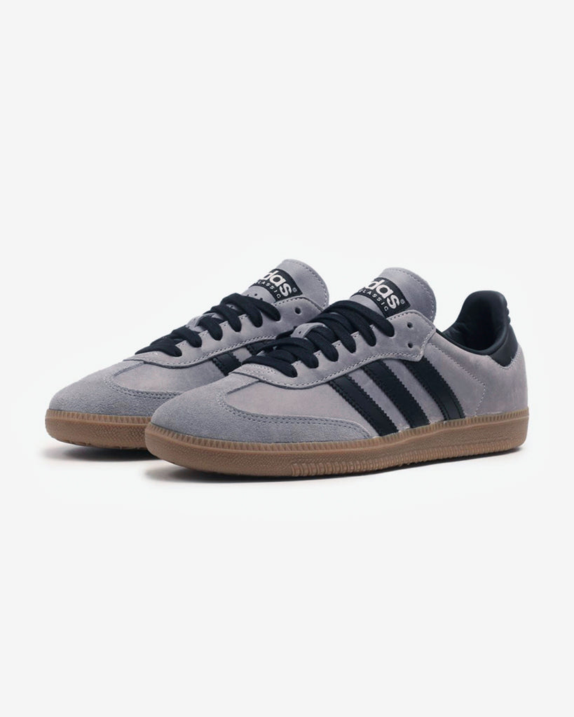 ADIDAS SAMBA OG - HALSIL/CBLACK/BRNDES - IE9164