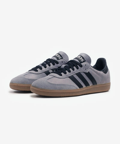 ADIDAS SAMBA OG - HALSIL/CBLACK/BRNDES - IE9164