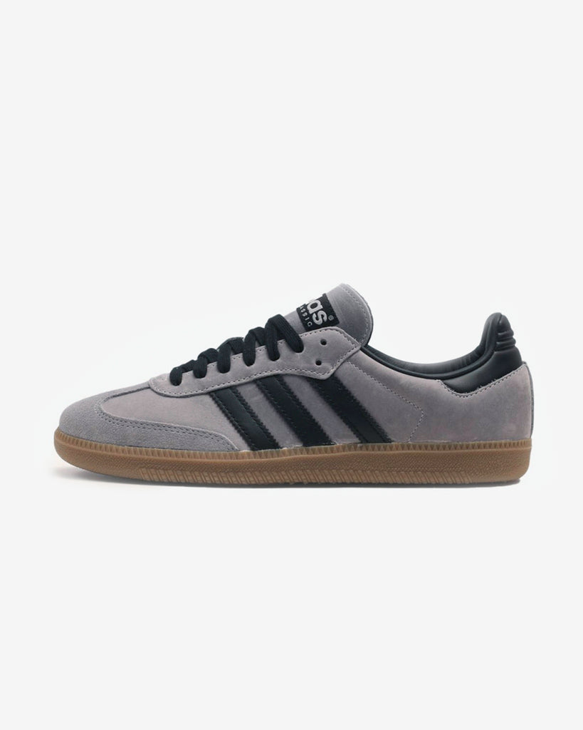 ADIDAS SAMBA OG - HALSIL/CBLACK/BRNDES - IE9164