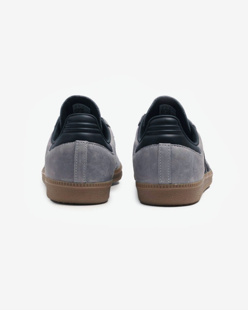 ADIDAS SAMBA OG - HALSIL/CBLACK/BRNDES - IE9164