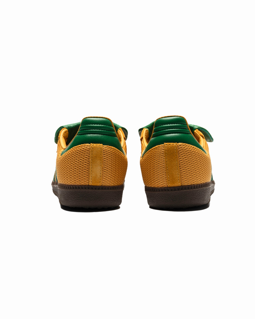 ADIDAS SAMBA LT-PREYEL/GREEN/GUM5