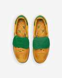 ADIDAS SAMBA LT-PREYEL/GREEN/GUM5