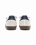 ADIDAS SAMBA LT-CRYWHT/DARKBLUE/GUM5
