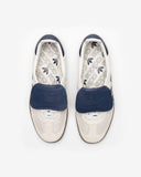 ADIDAS SAMBA LT-CRYWHT/DARKBLUE/GUM5