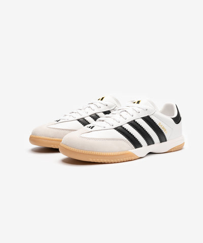 ADIDAS SAMBA MN-FTWWHT/CBLACK/GUM3